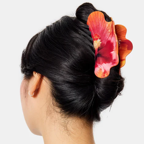 Nimbus Claw in Hibiscus - Image 2